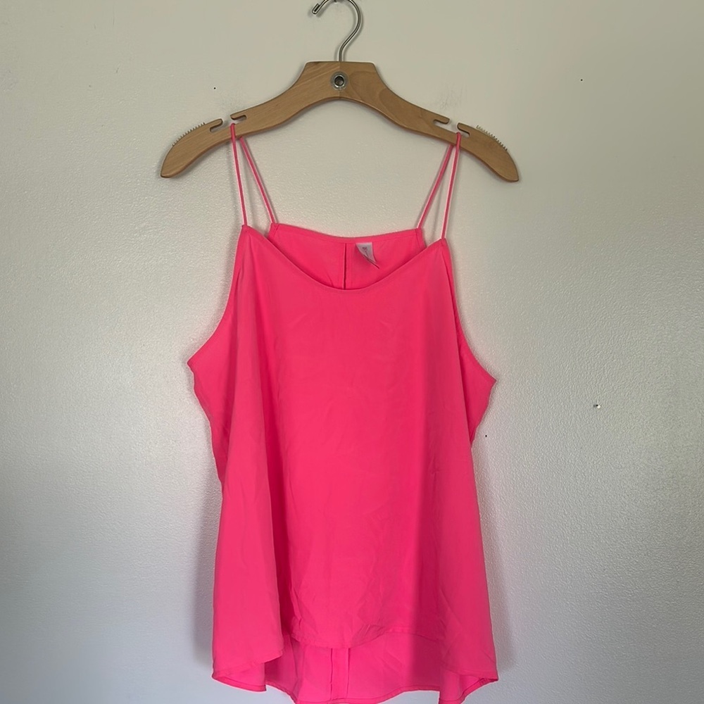 Women’s Tank Top